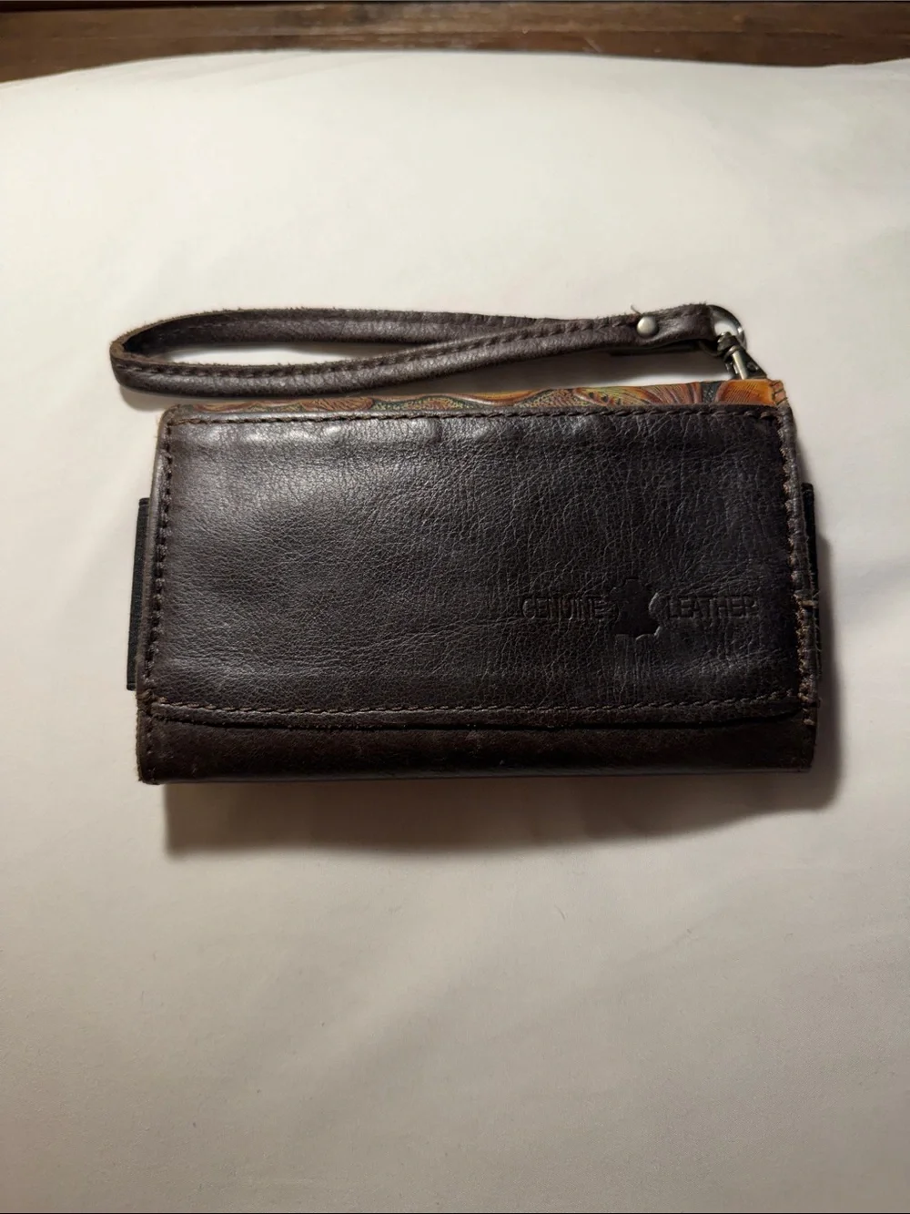 N/A dark brown